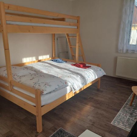 Apartmany U Marianske Kaple Ceska Kamenice Luaran gambar