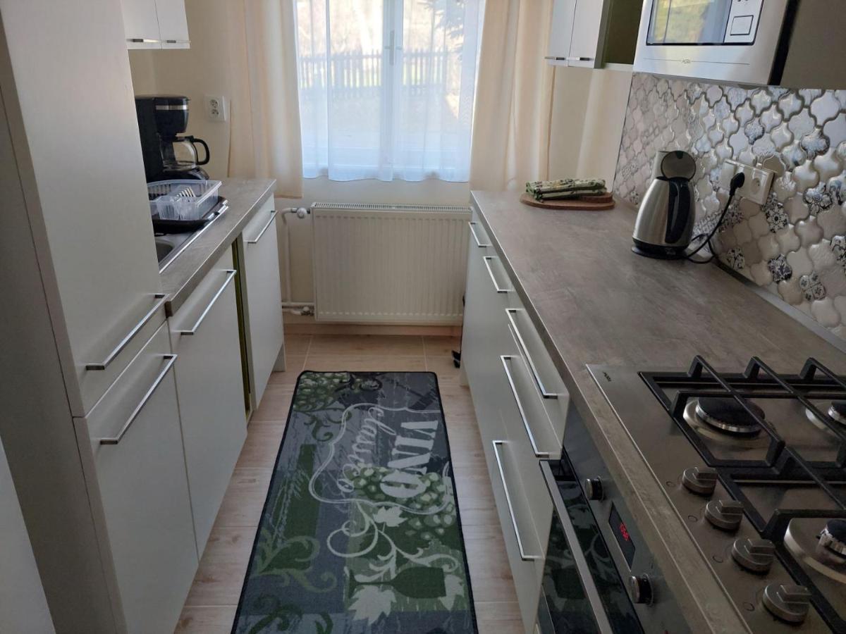 Apartmany U Marianske Kaple Ceska Kamenice Luaran gambar