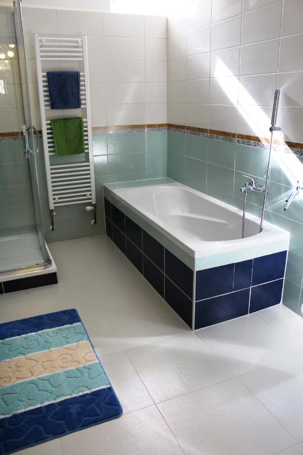 Apartmany U Marianske Kaple Ceska Kamenice Luaran gambar