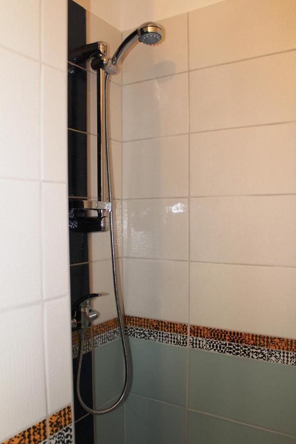 Apartmany U Marianske Kaple Ceska Kamenice Luaran gambar
